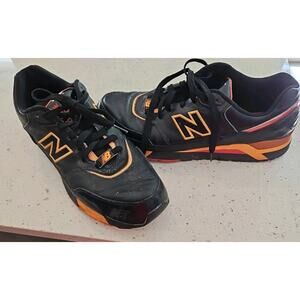 New Balance 820 Rare Limited Edition Sz 11 MR820BO Great Colors